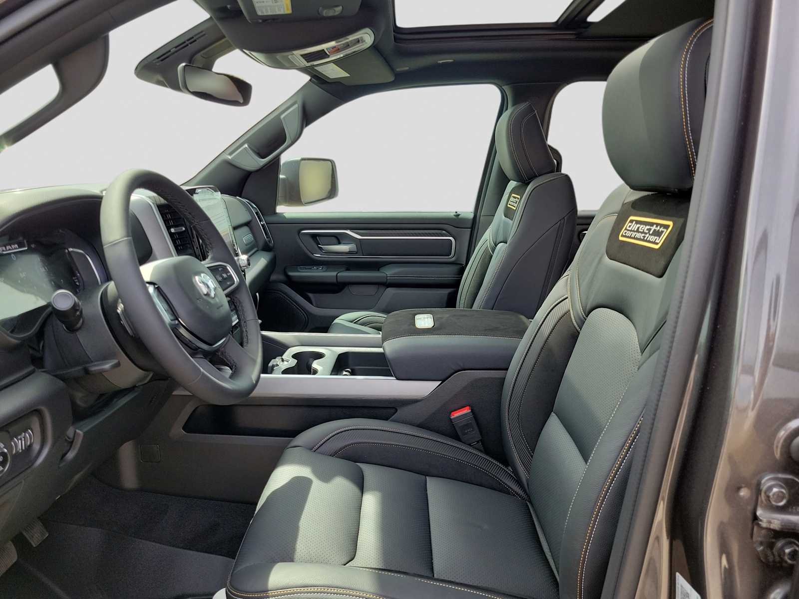 Thumbnail: 2026 RAM 1500 - 11