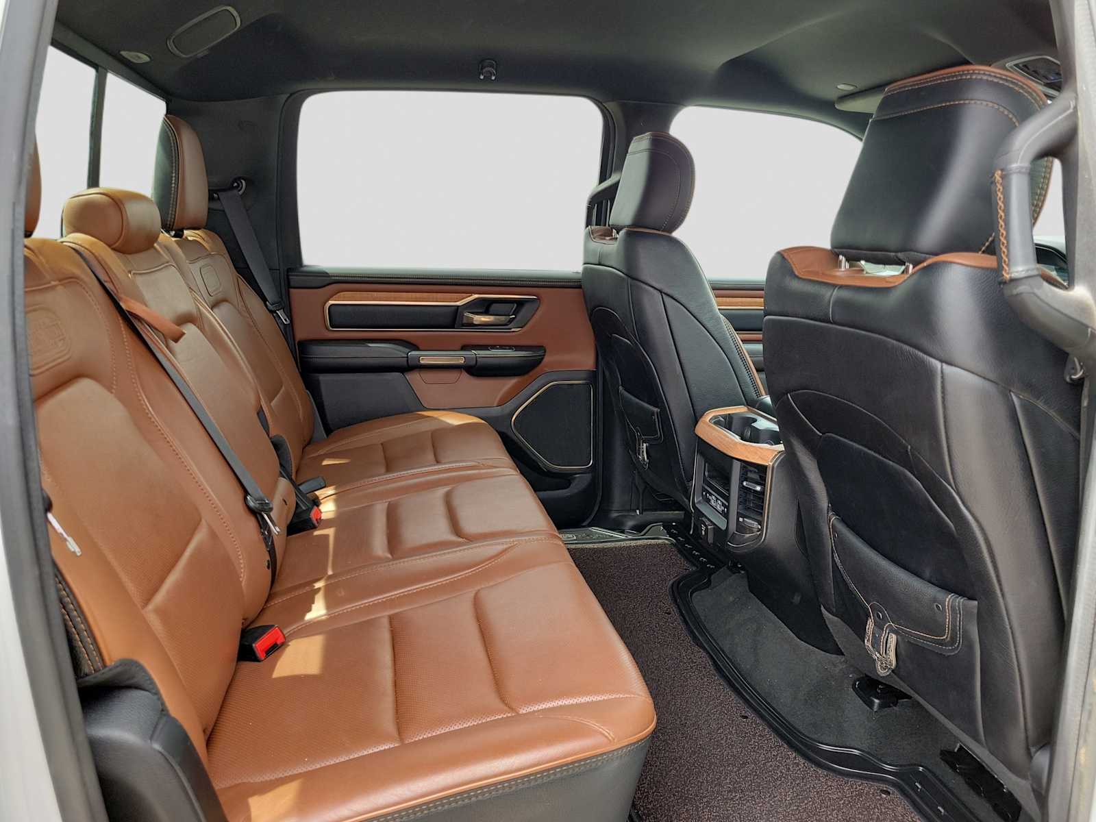 Thumbnail: 2022 RAM 1500 - 8
