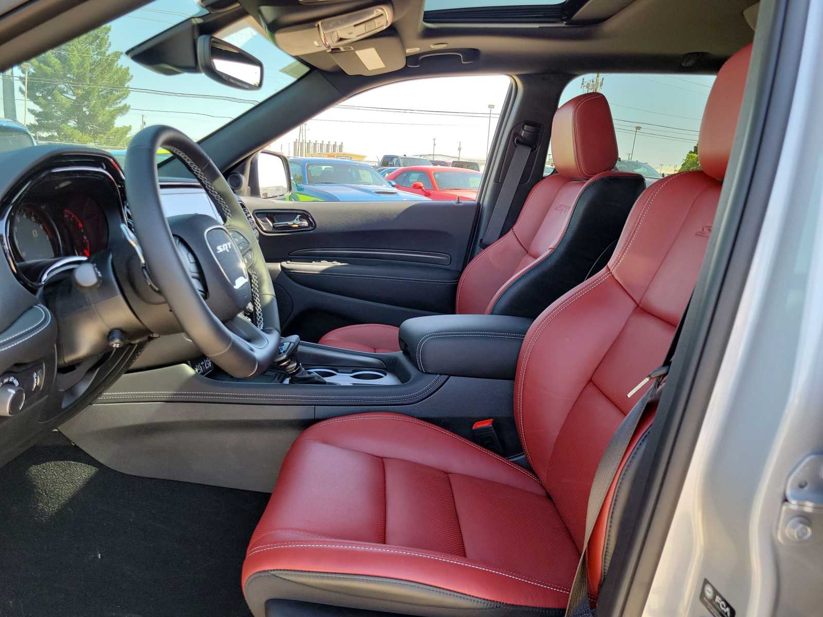 Thumbnail: 2024 Dodge Durango - 11