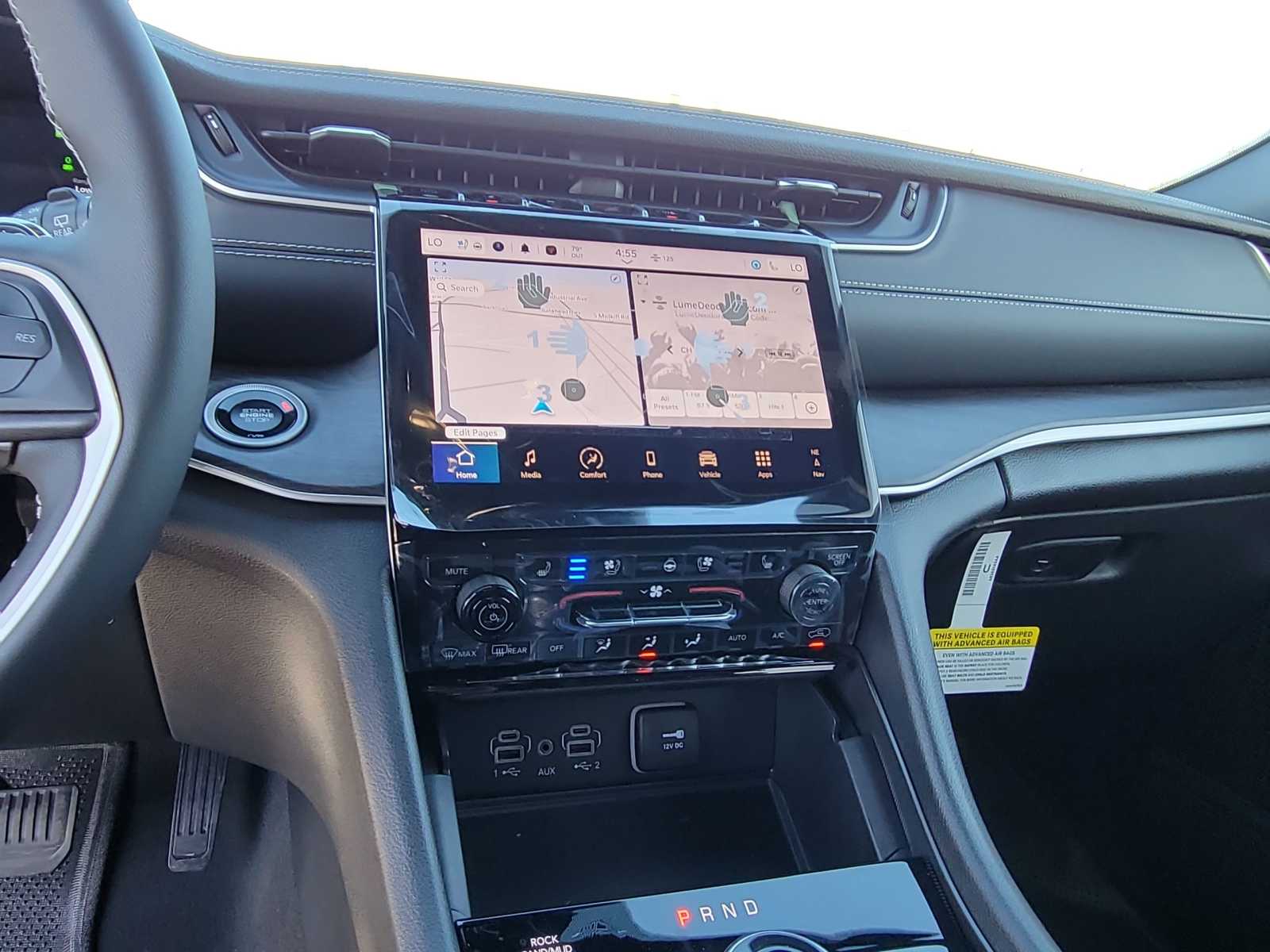 Thumbnail: 2024 Jeep Grand Cherokee - 21