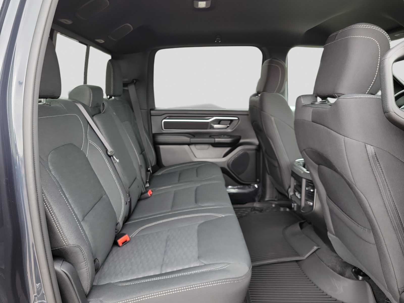 Thumbnail: 2026 RAM 1500 - 13