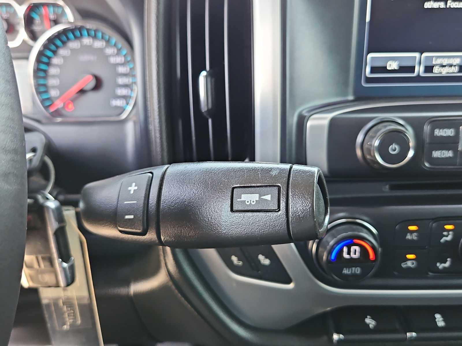 Thumbnail: 2018 GMC Sierra 1500 - 13