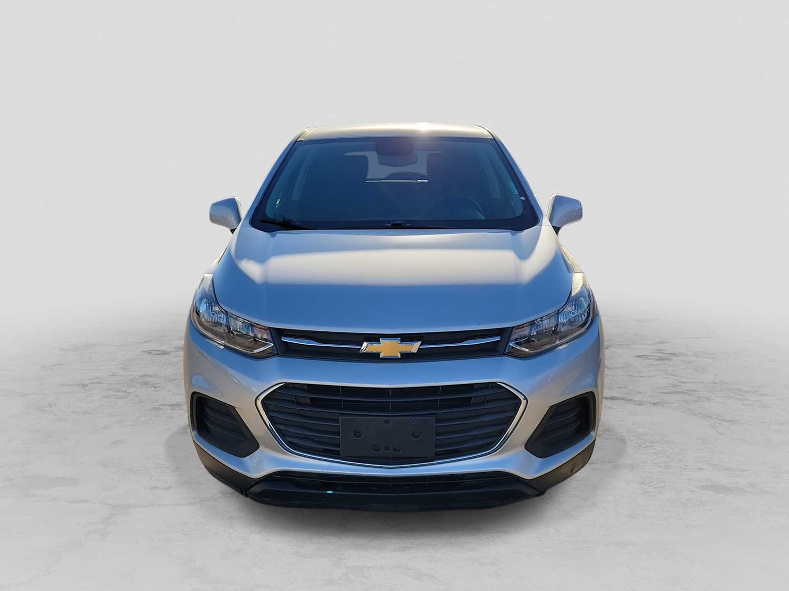 Thumbnail: 2022 Chevrolet Trax - 6