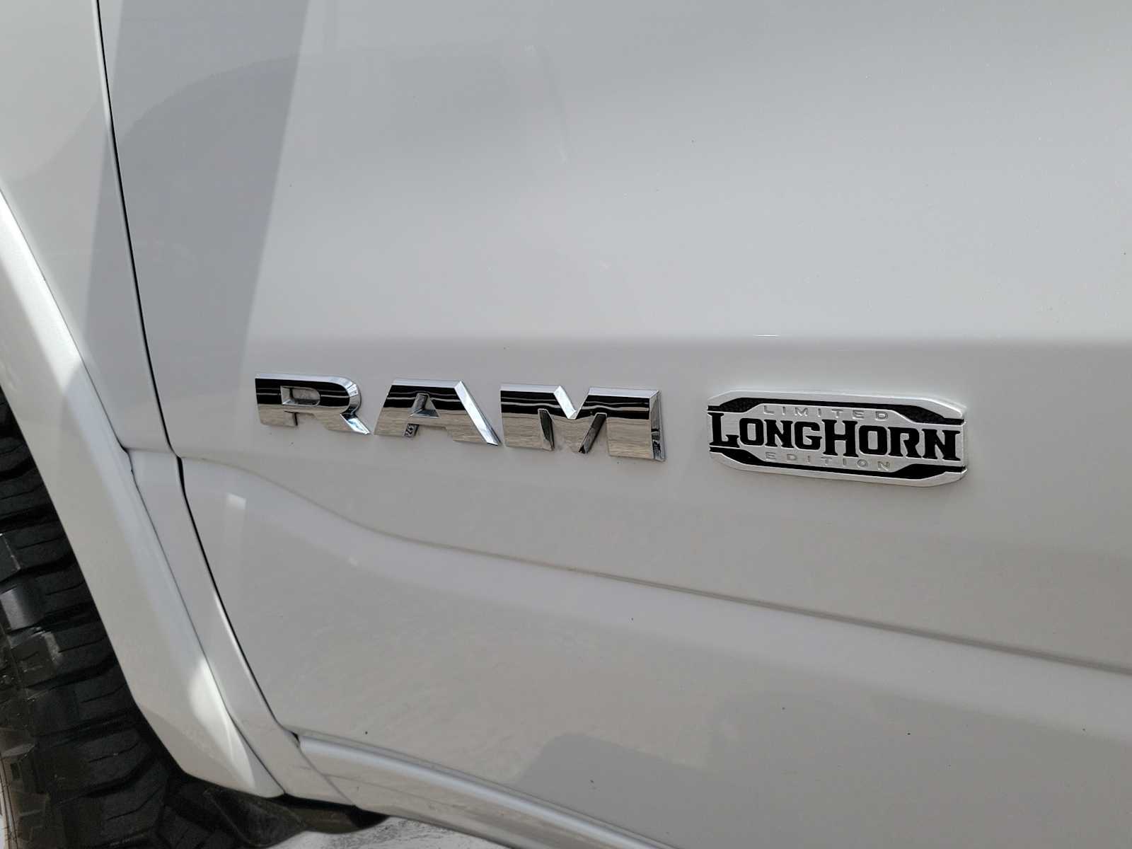 Thumbnail: 2022 RAM 1500 - 2