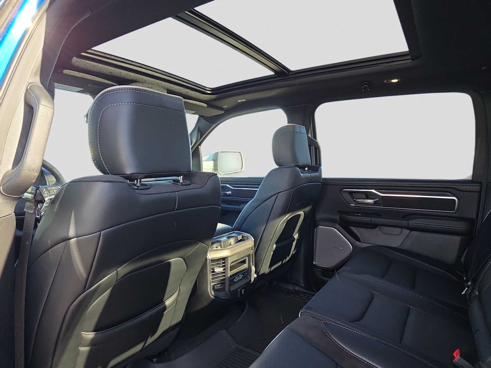 Thumbnail: 2026 RAM 1500 - 12