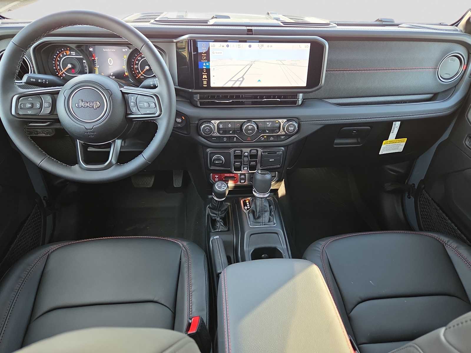 Thumbnail: 2026 Jeep Gladiator - 10