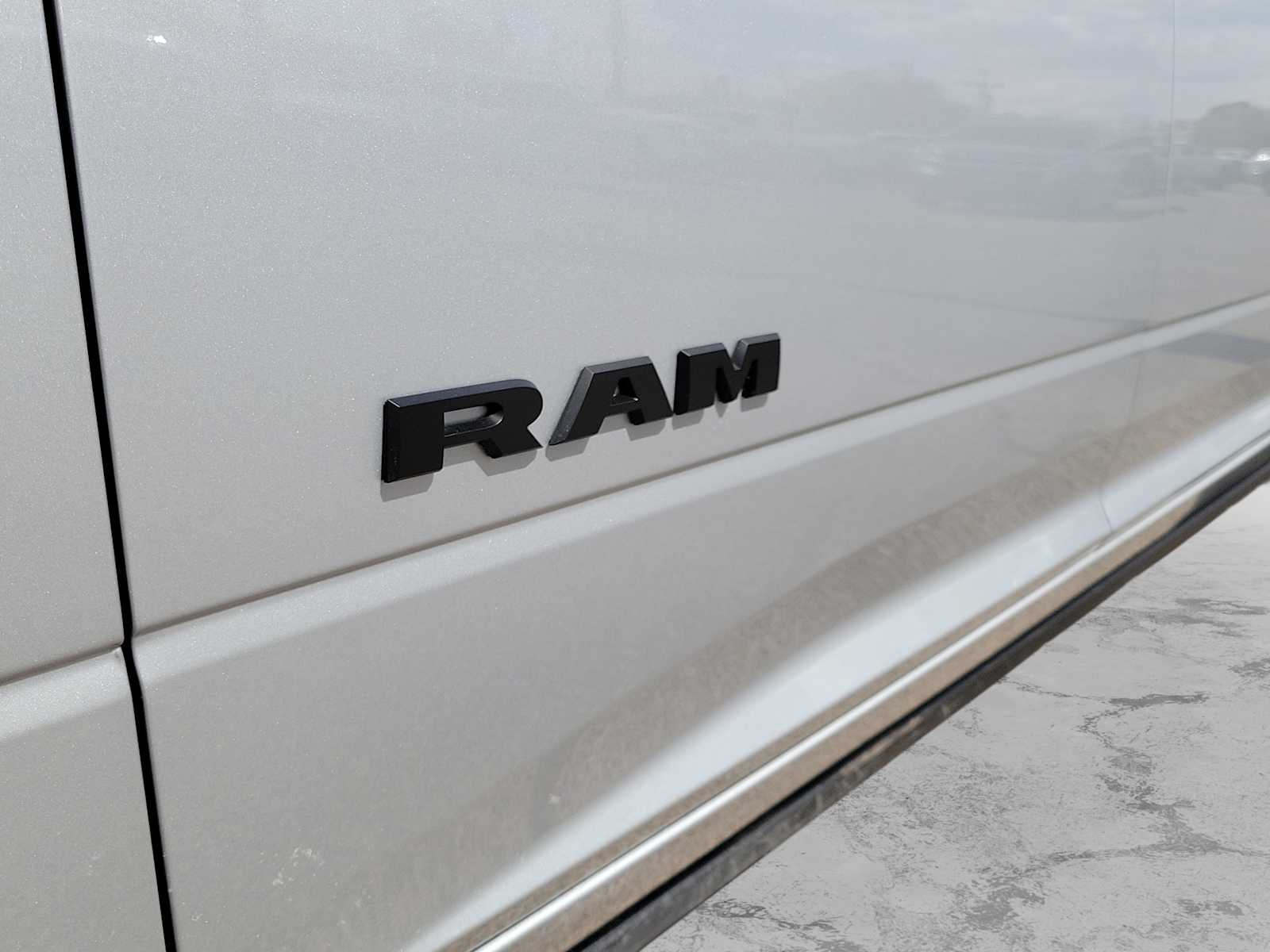 Thumbnail: 2026 RAM 2500 - 7