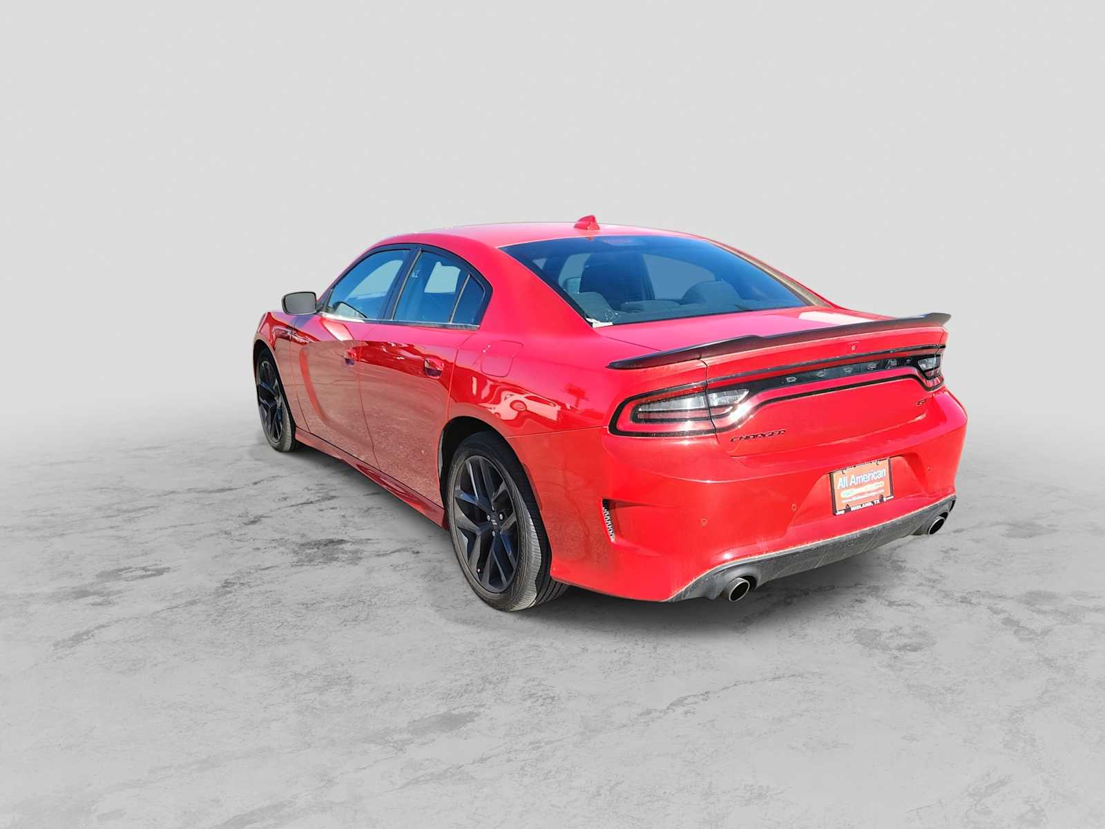 Thumbnail: 2023 Dodge Charger - 4