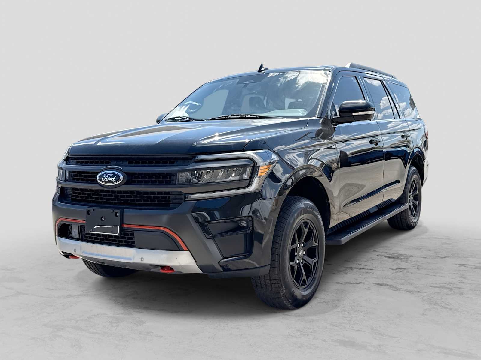  Ford Expedition