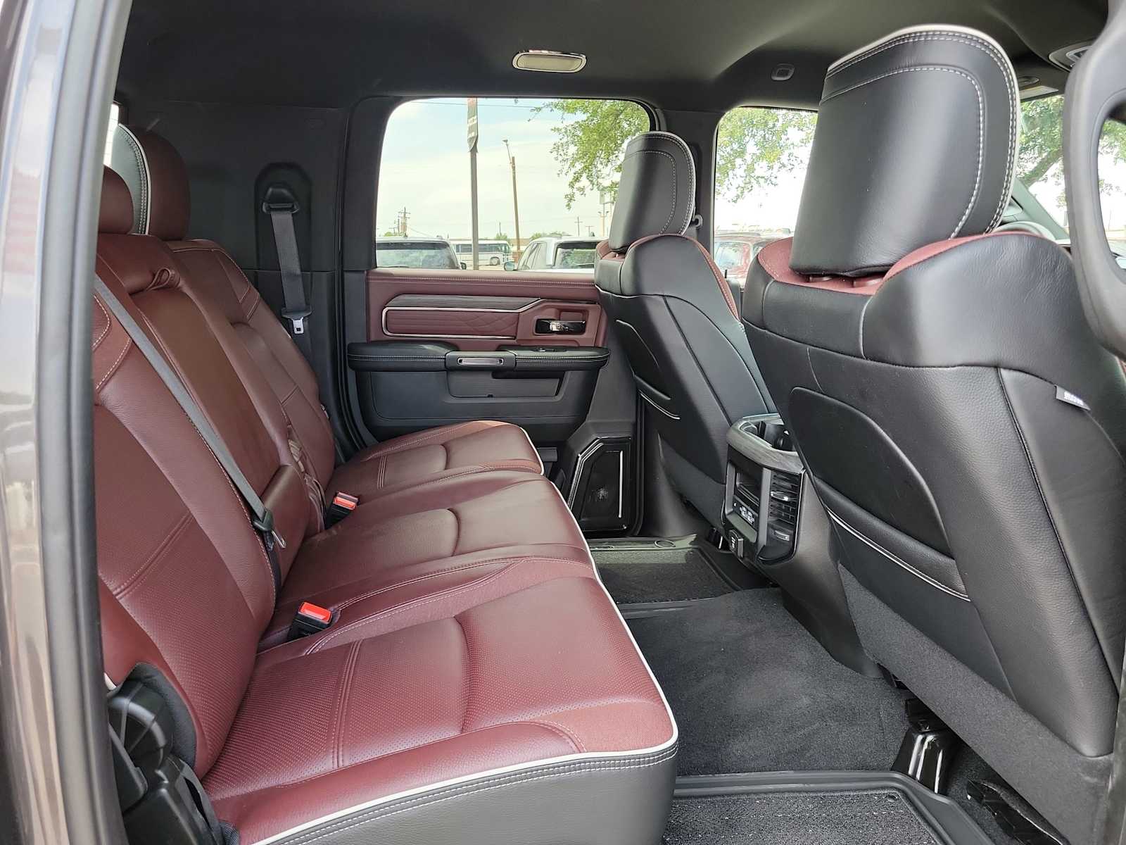 Thumbnail: 2025 RAM 2500 - 13