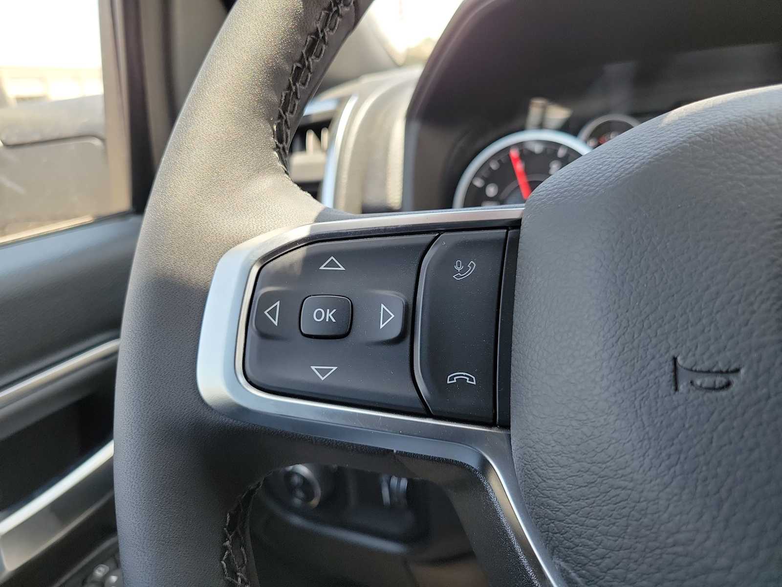 Thumbnail: 2025 RAM 2500 - 19