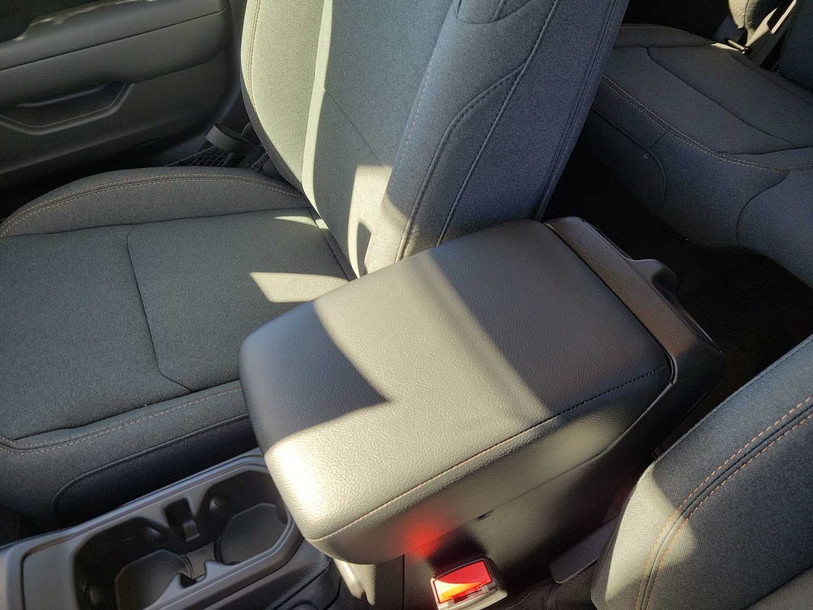 Thumbnail: 2026 Jeep Wrangler - 16