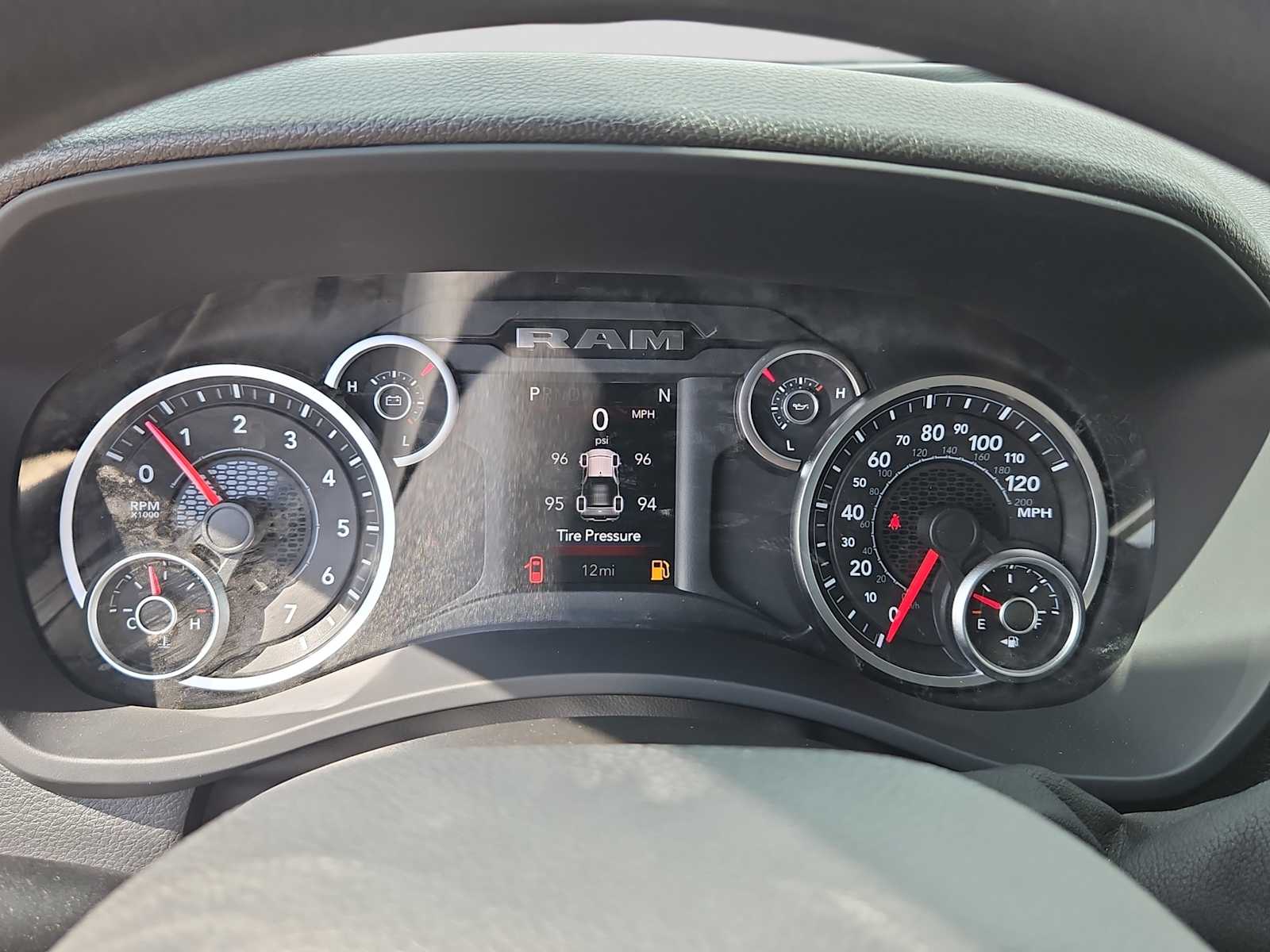 Thumbnail: 2026 RAM 2500 - 14