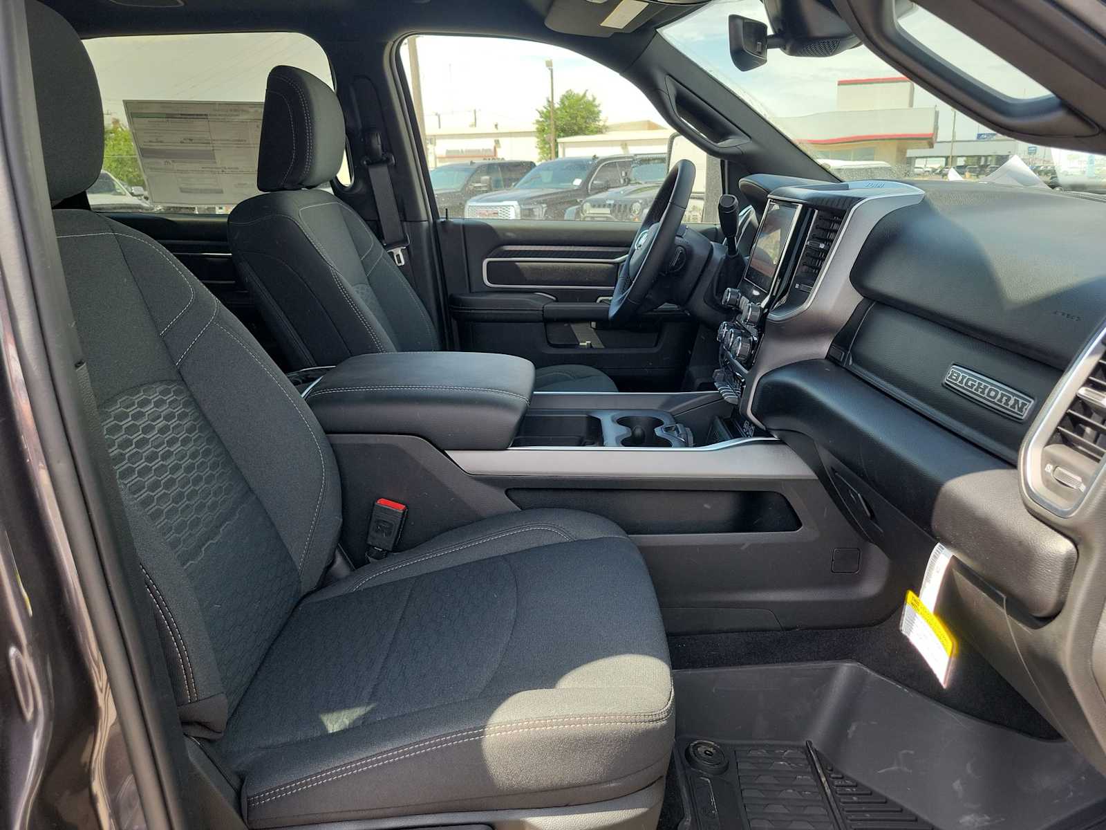 Thumbnail: 2025 RAM 2500 - 14