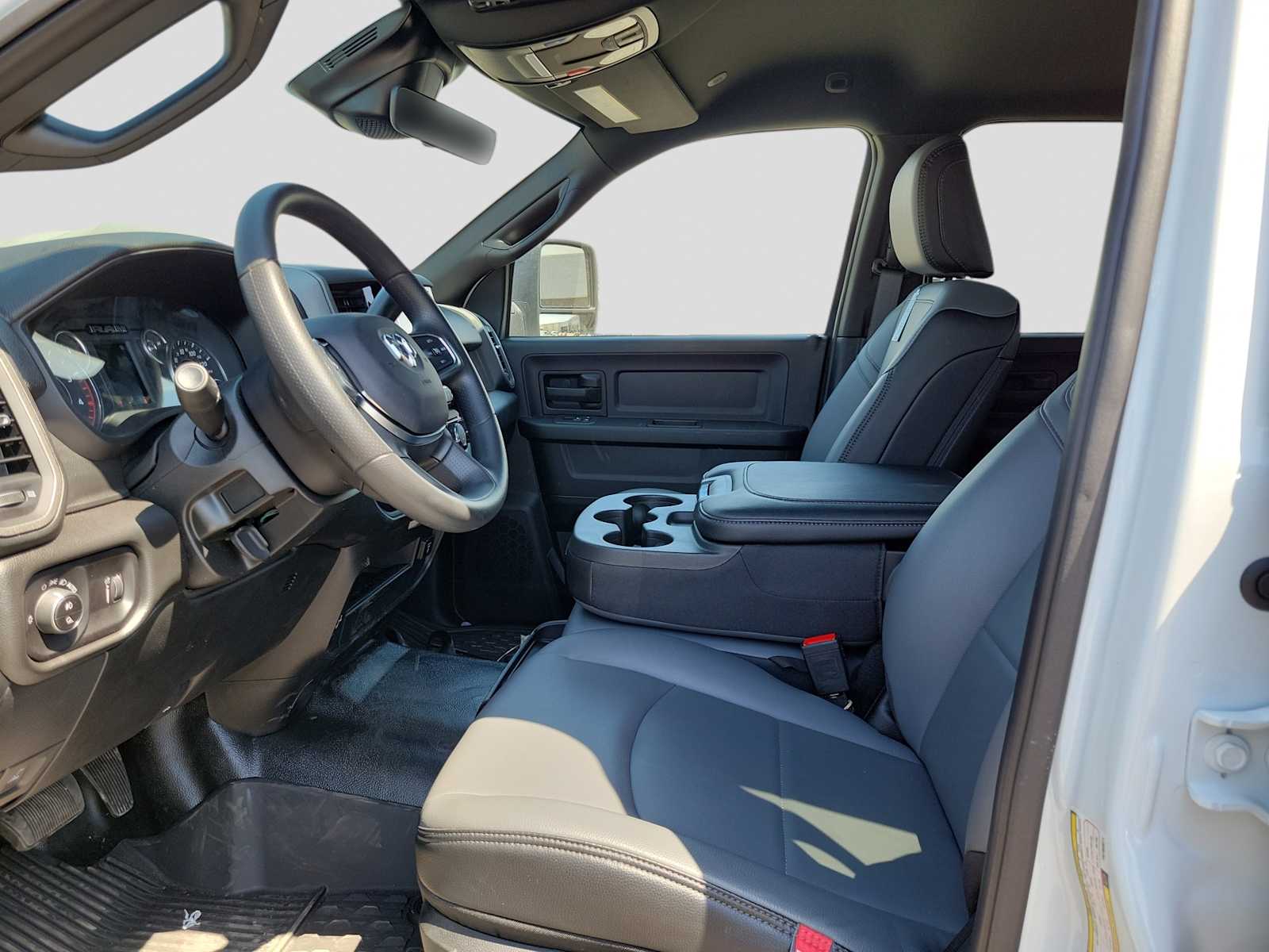 Thumbnail: 2026 RAM 2500 - 11