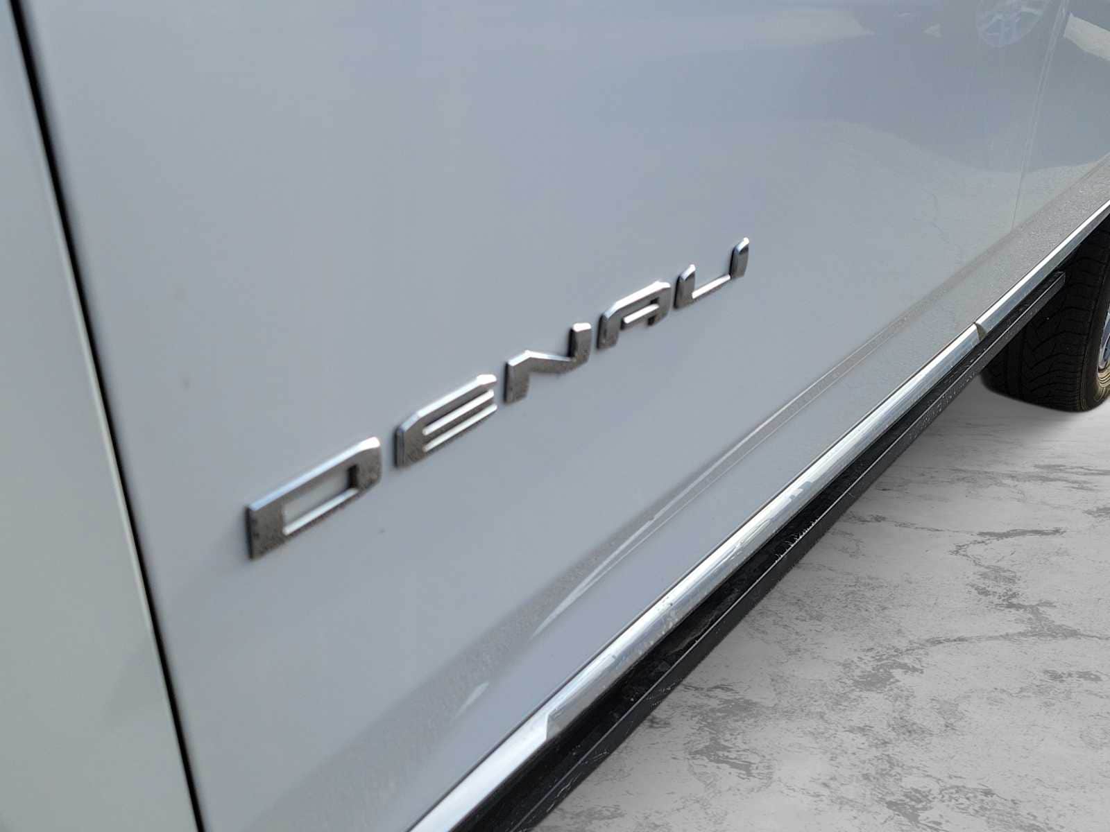 Thumbnail: 2021 GMC Yukon - 7