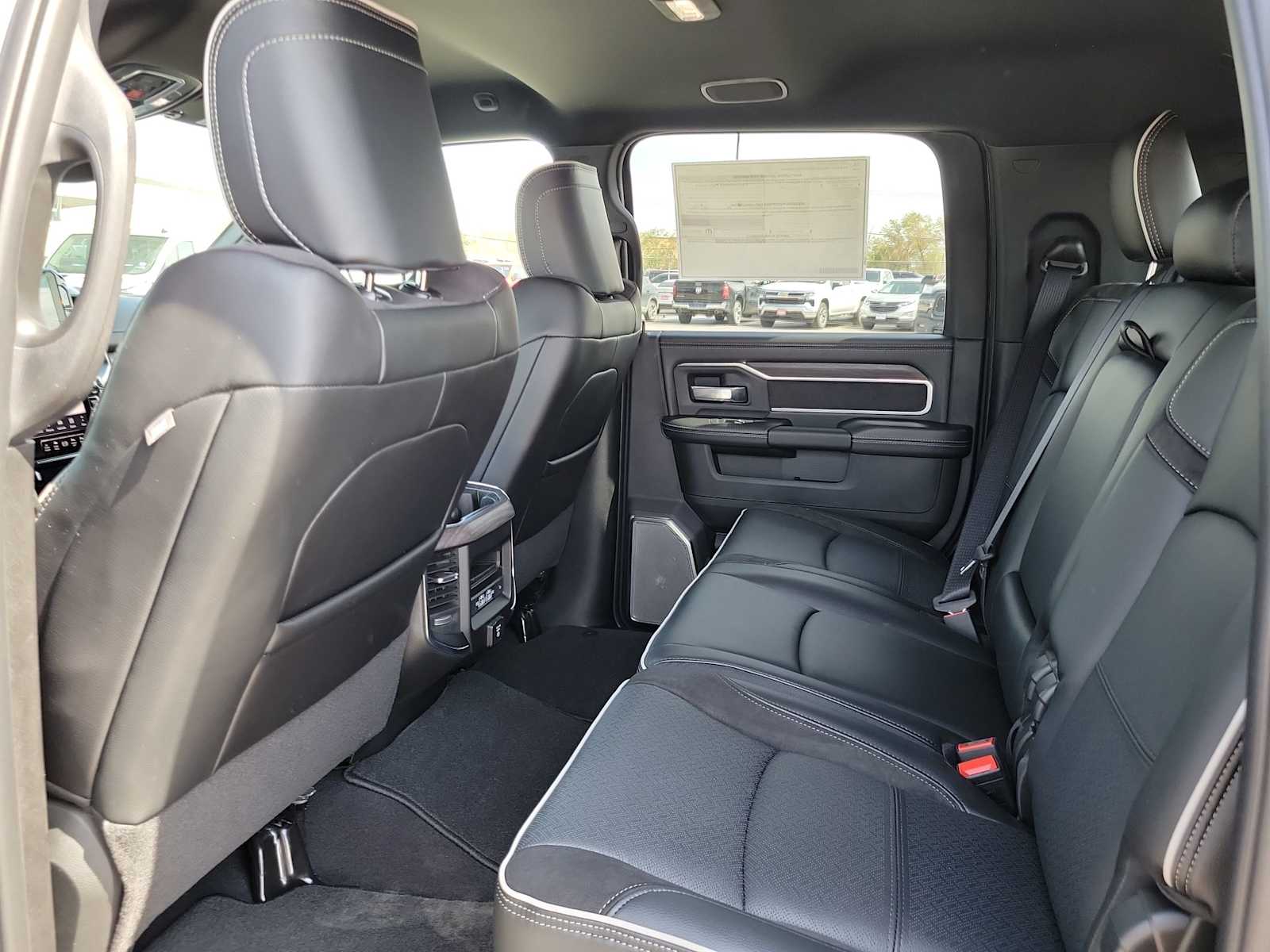 Thumbnail: 2026 RAM 2500 - 12