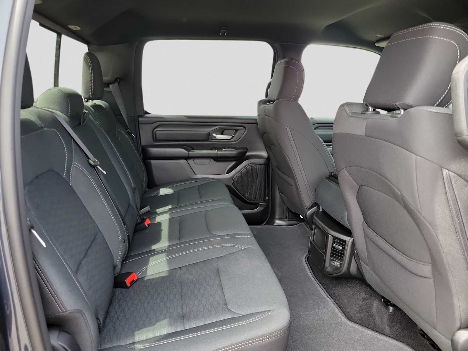 Thumbnail: 2026 RAM 1500 - 13