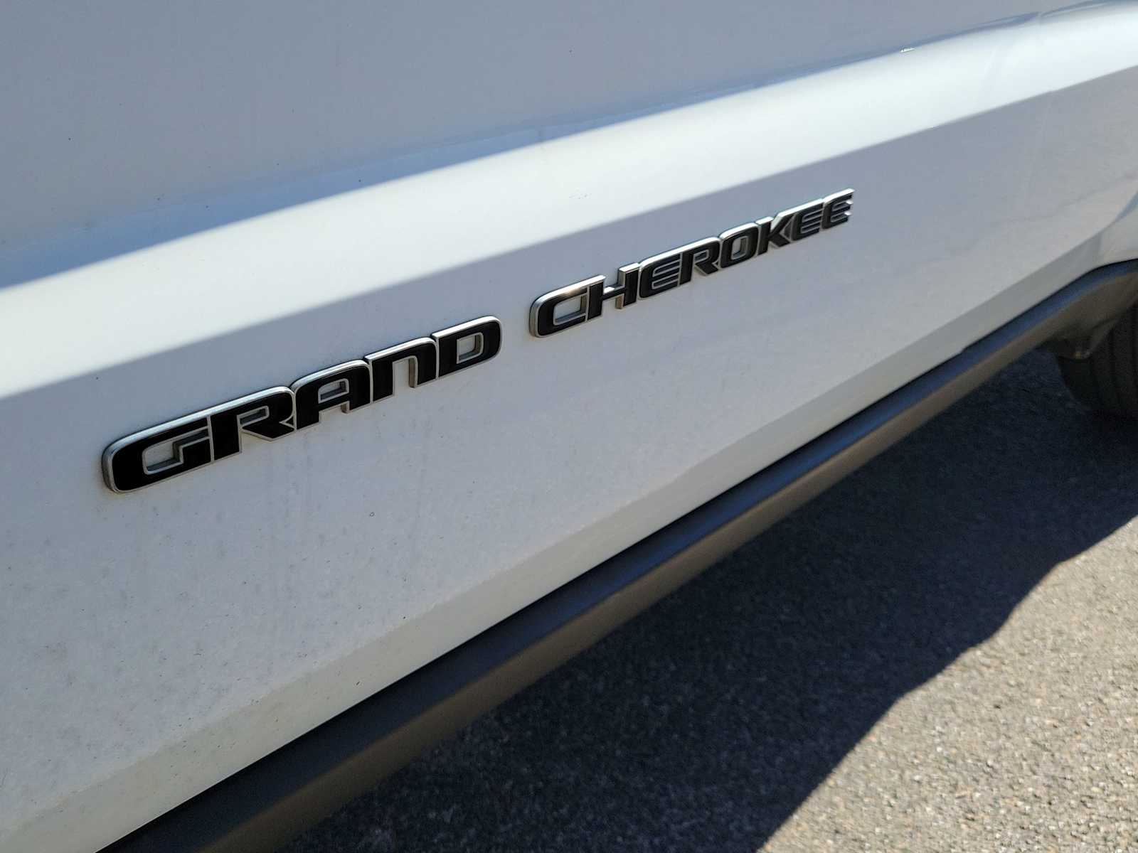 Thumbnail: 2019 Jeep Grand Cherokee - 7
