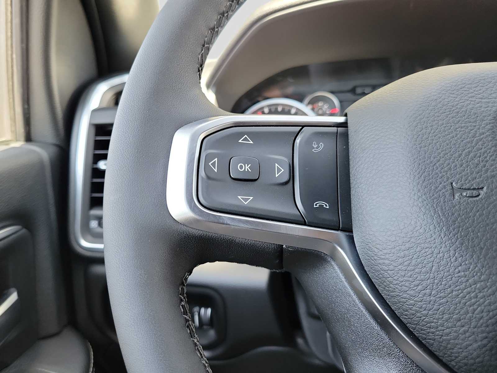 Thumbnail: 2025 RAM 2500 - 19