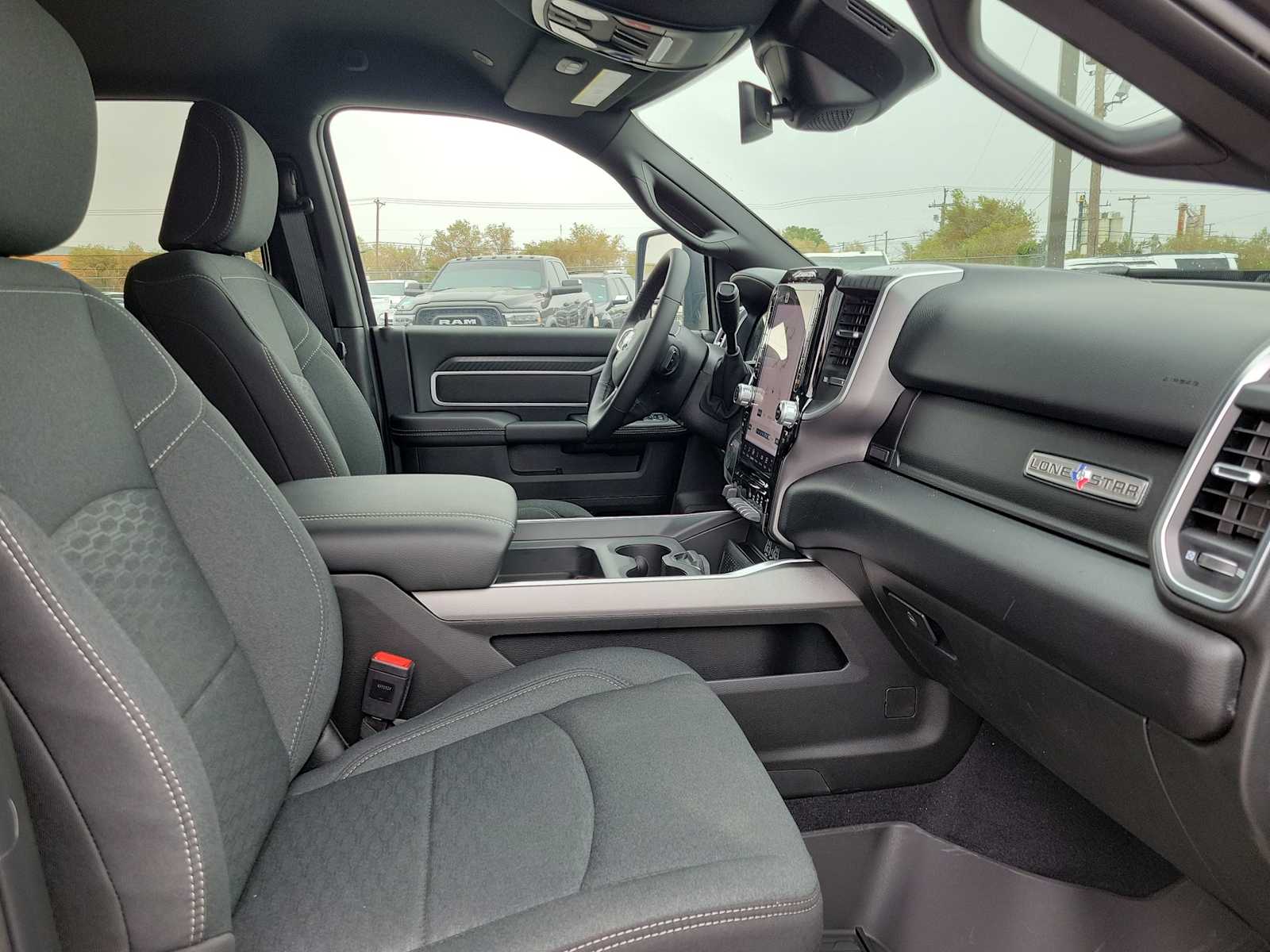 Thumbnail: 2026 RAM 2500 - 14