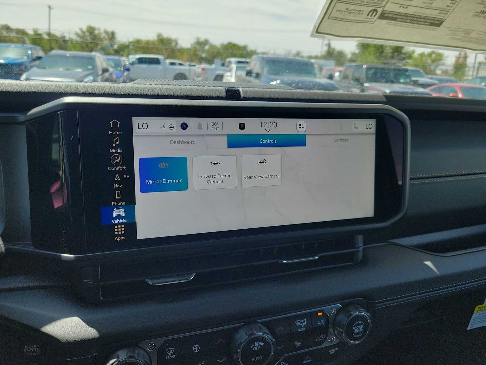 Thumbnail: 2026 Jeep Wrangler - 21