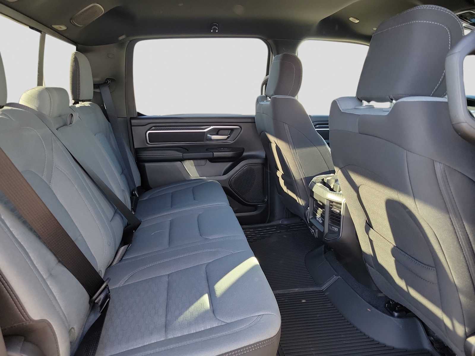 Thumbnail: 2026 RAM 1500 - 13