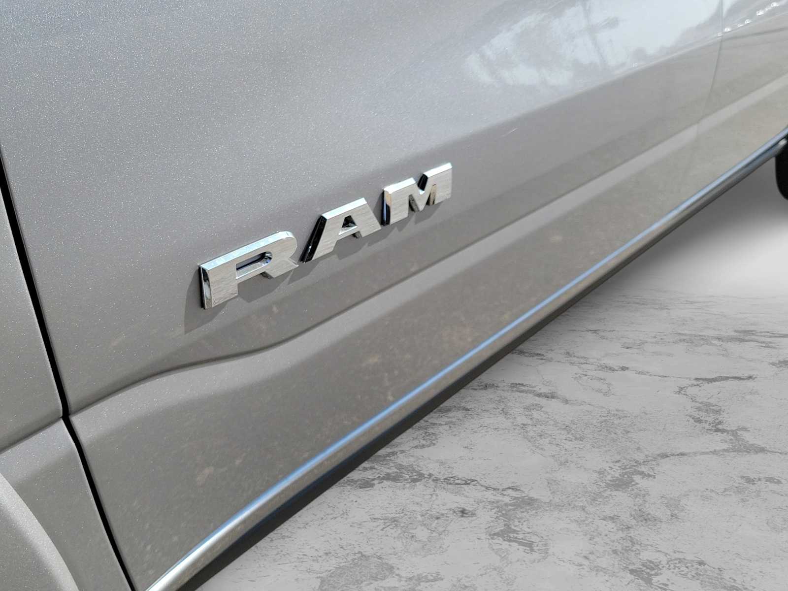 Thumbnail: 2026 RAM 1500 - 7