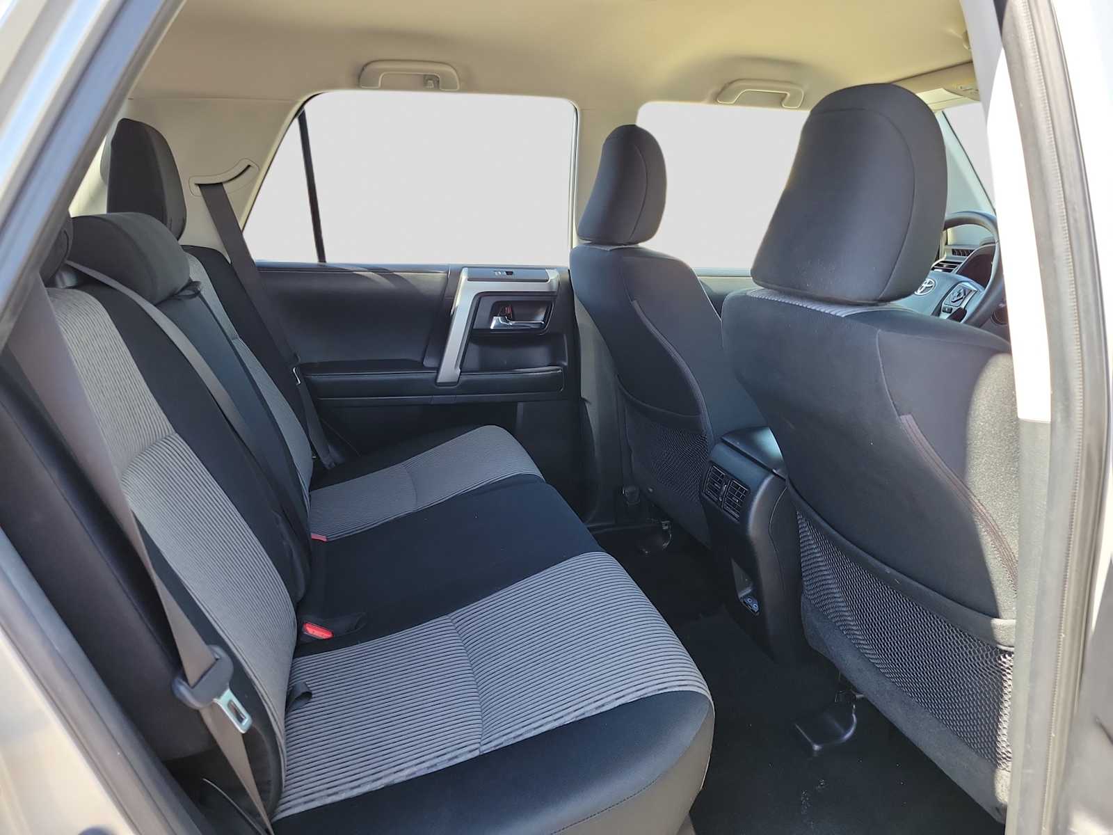 Thumbnail: 2024 Toyota 4Runner - 13