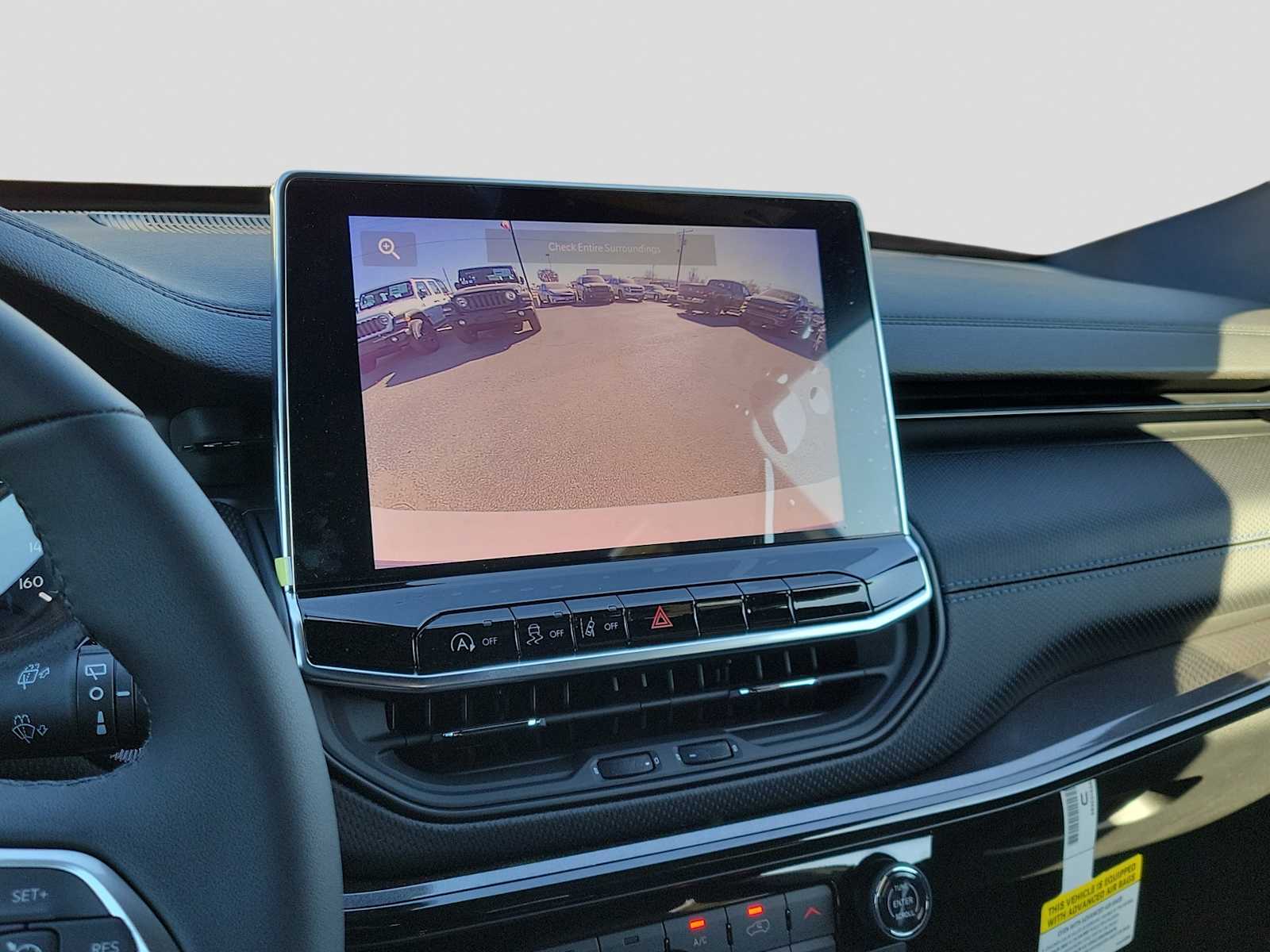 Thumbnail: 2026 Jeep Compass - 20