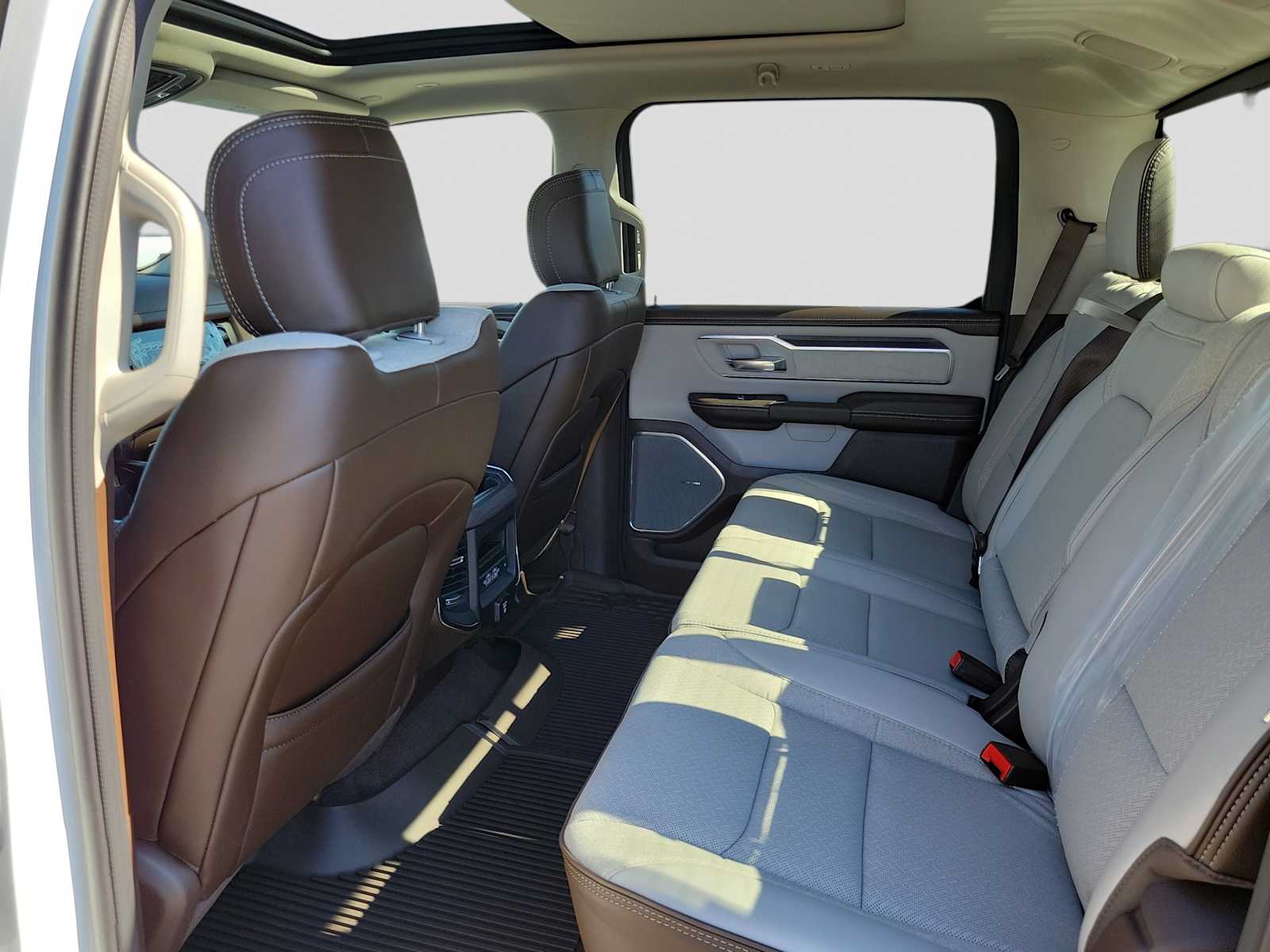 Thumbnail: 2026 RAM 1500 - 12