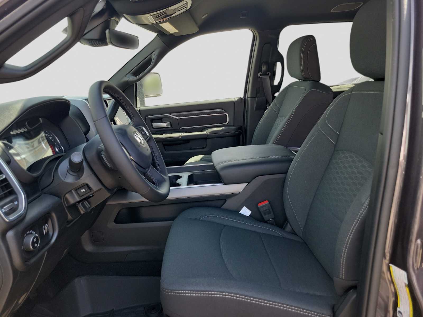 Thumbnail: 2025 RAM 2500 - 11