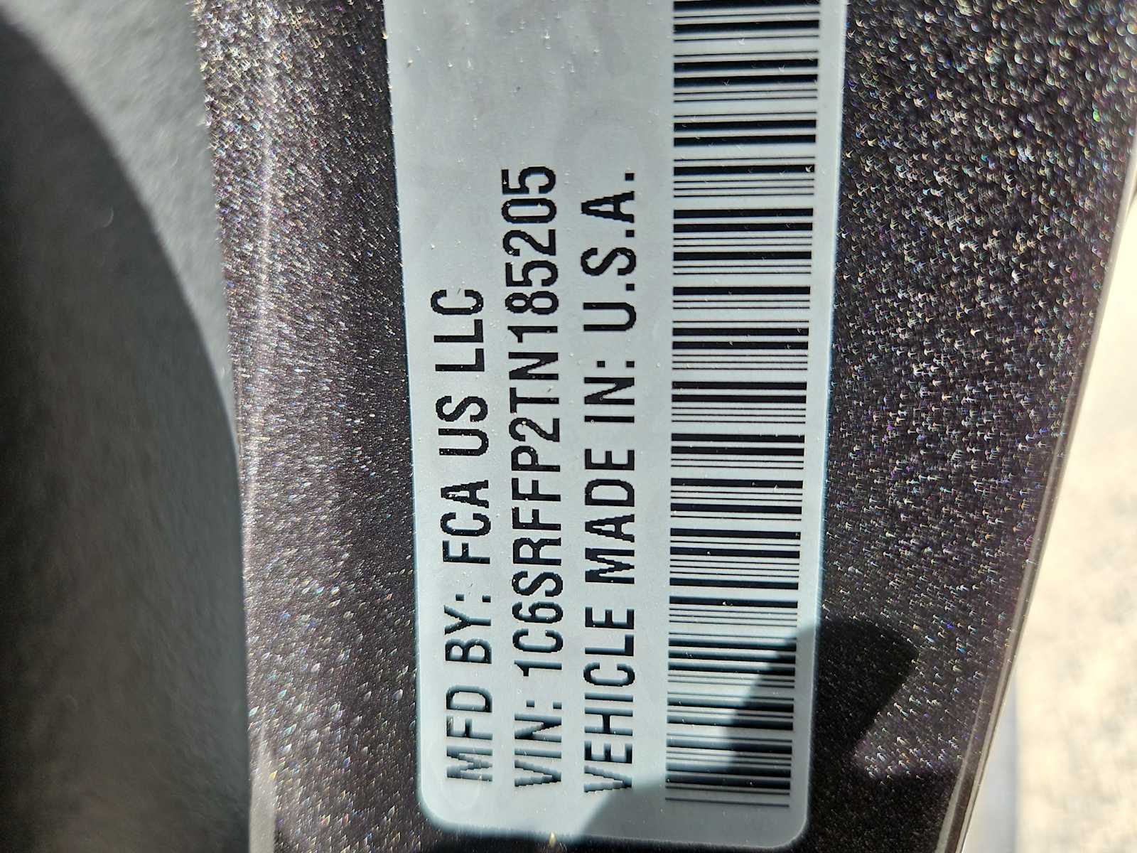 2026 RAM 1500 Big Horn/Lone Star - Photo 25