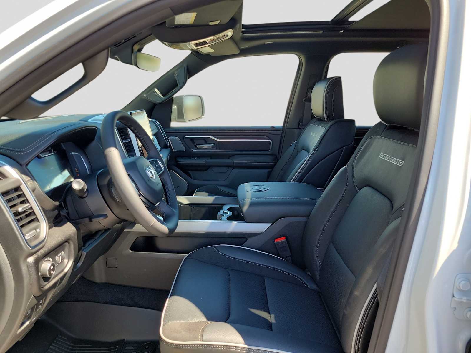 Thumbnail: 2026 RAM 1500 - 11