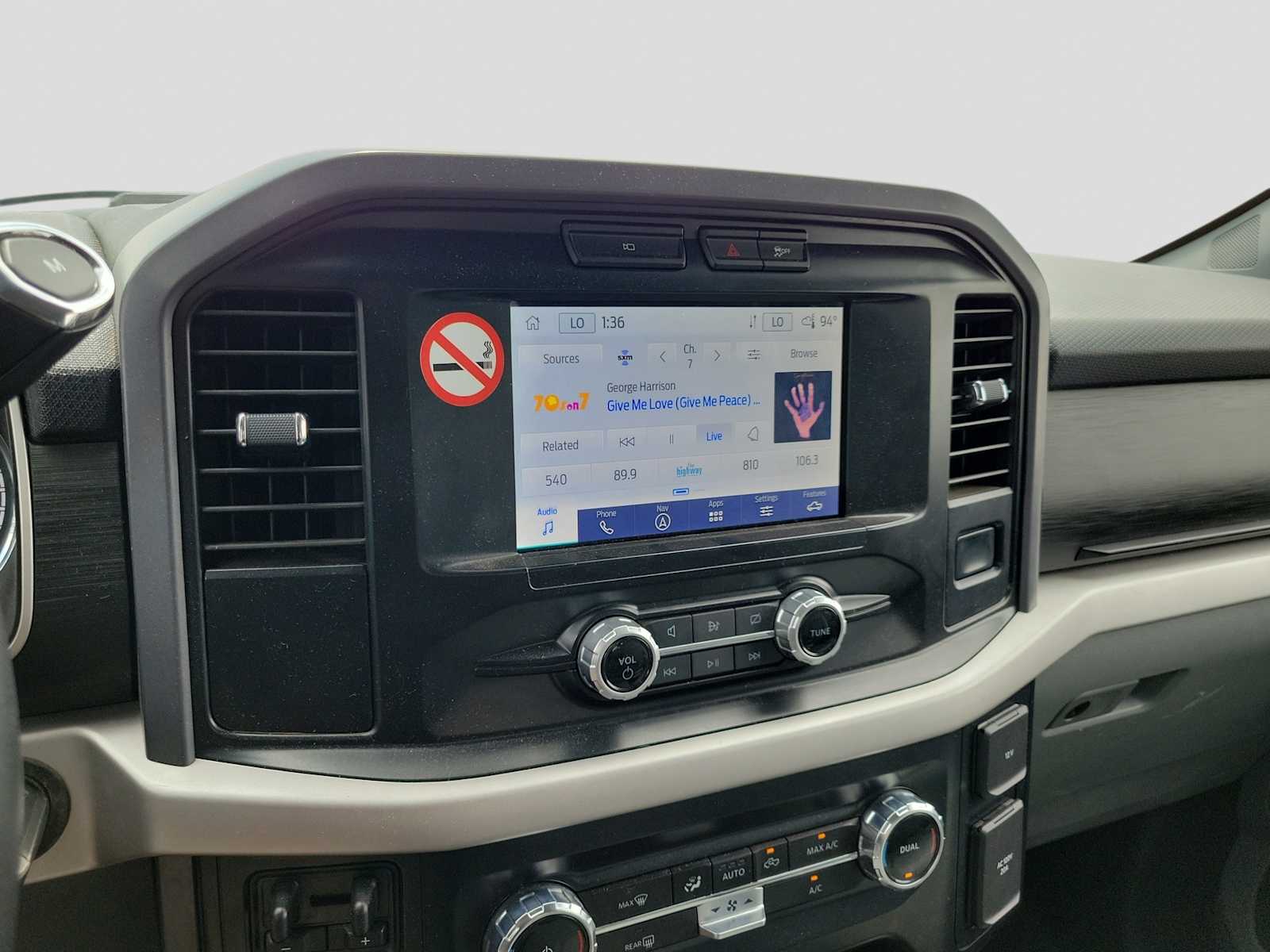 Thumbnail: 2023 Ford F-150 - 21