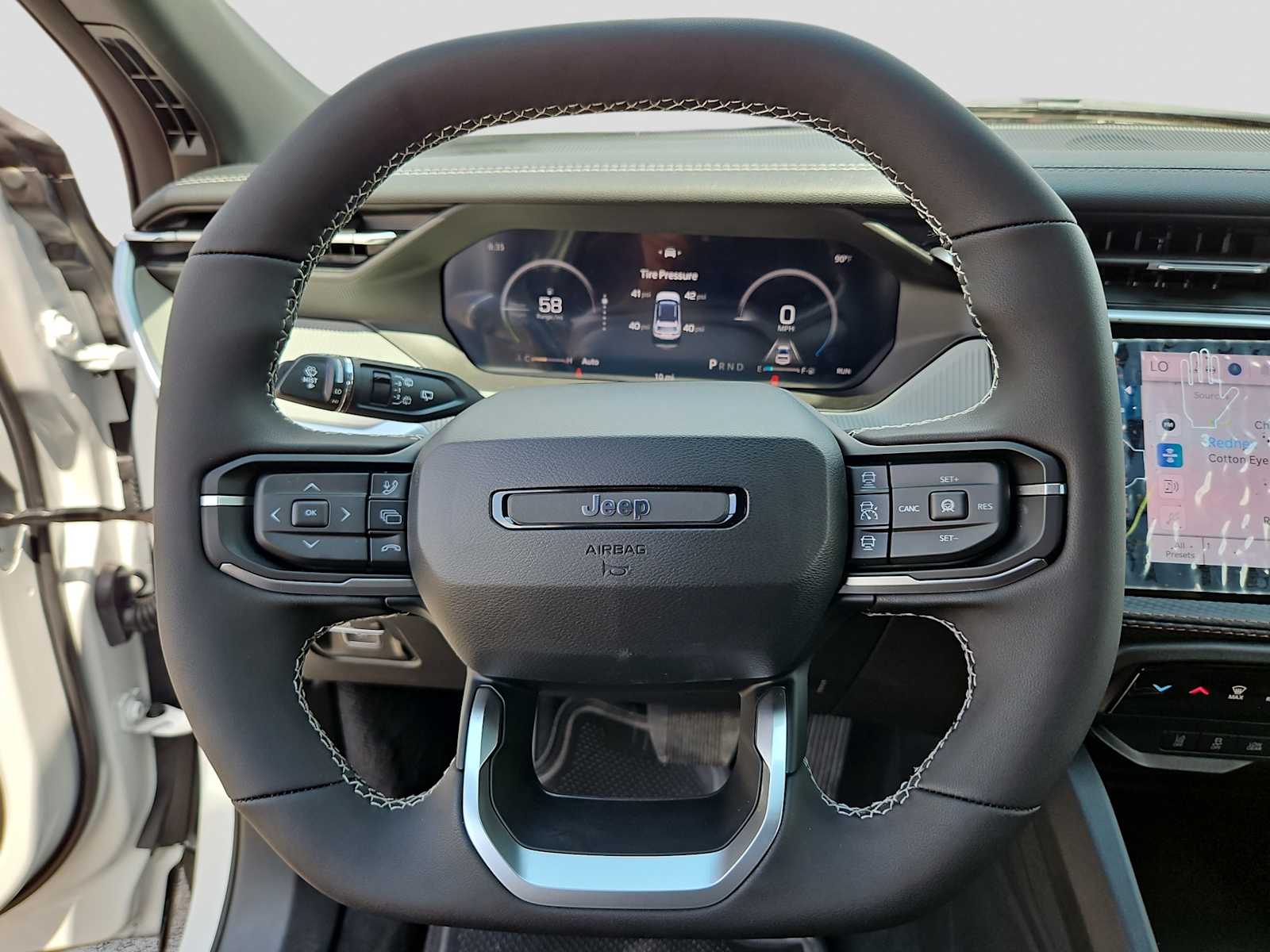 Thumbnail: 2026 Jeep Cherokee - 11