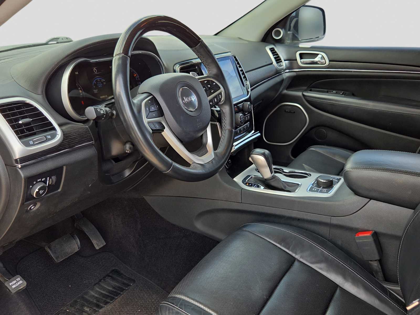 Thumbnail: 2019 Jeep Grand Cherokee - 2