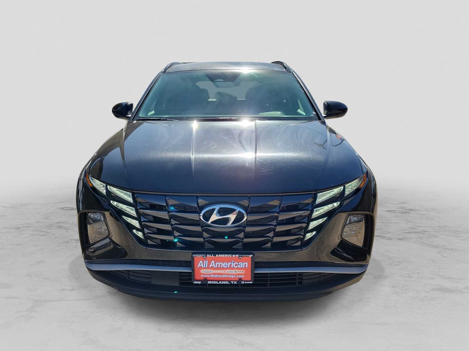 Thumbnail: 2024 Hyundai Tucson - 6