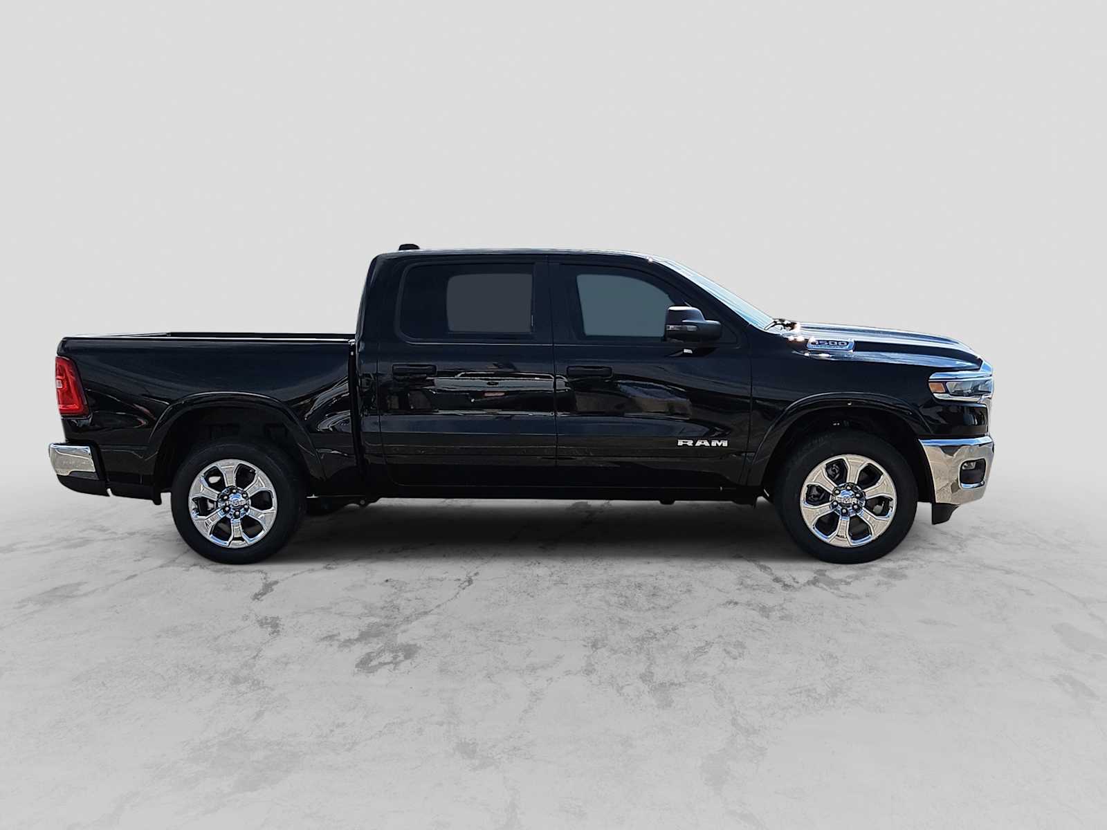 2026 RAM 1500 Big Horn/Lone Star - Photo 9