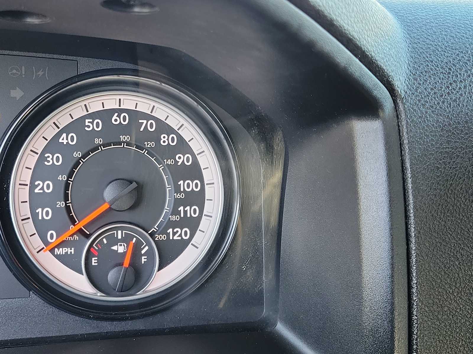 Thumbnail: 2024 RAM 1500 Classic - 18