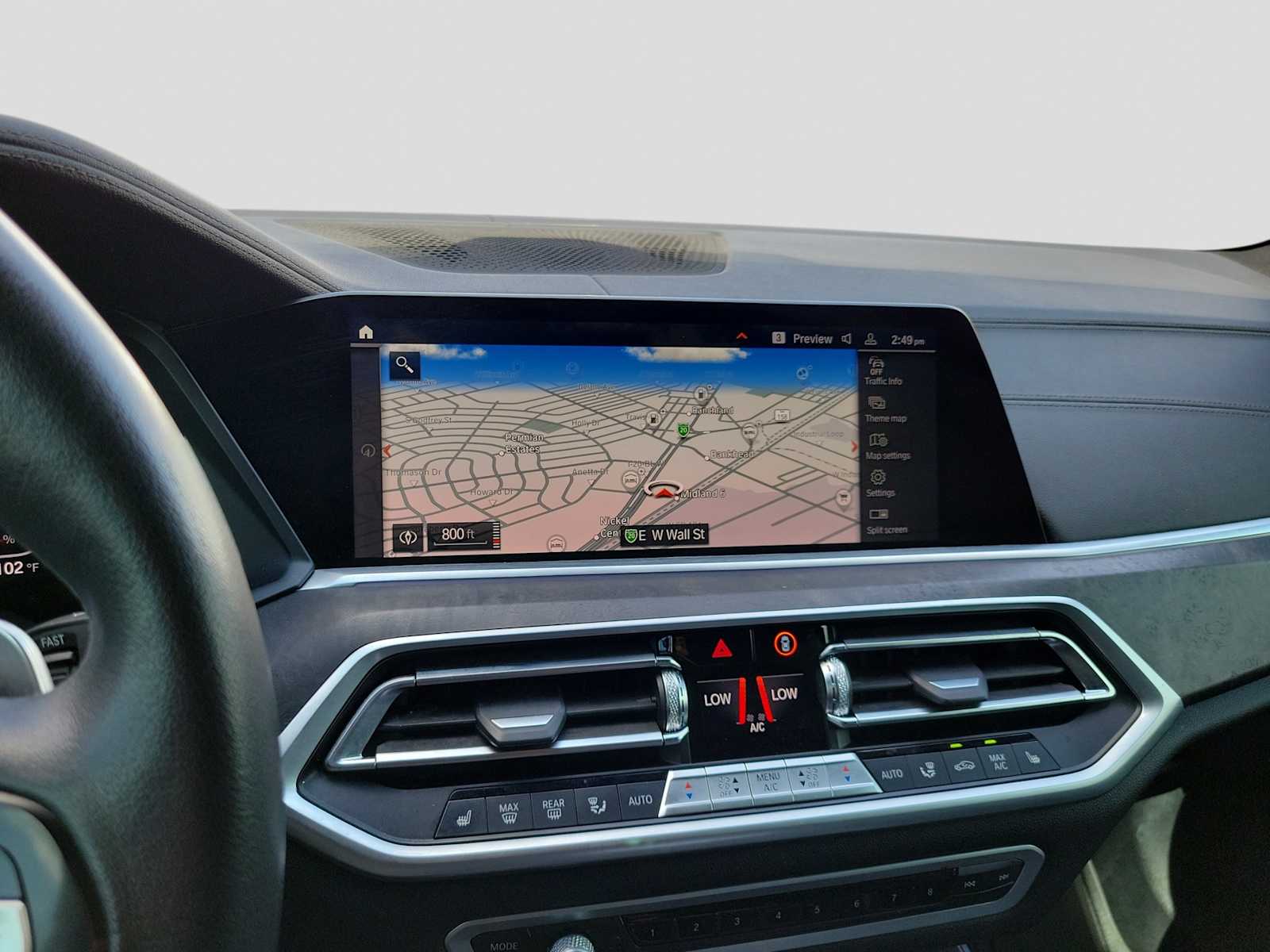 Thumbnail: 2023 BMW X5 - 21