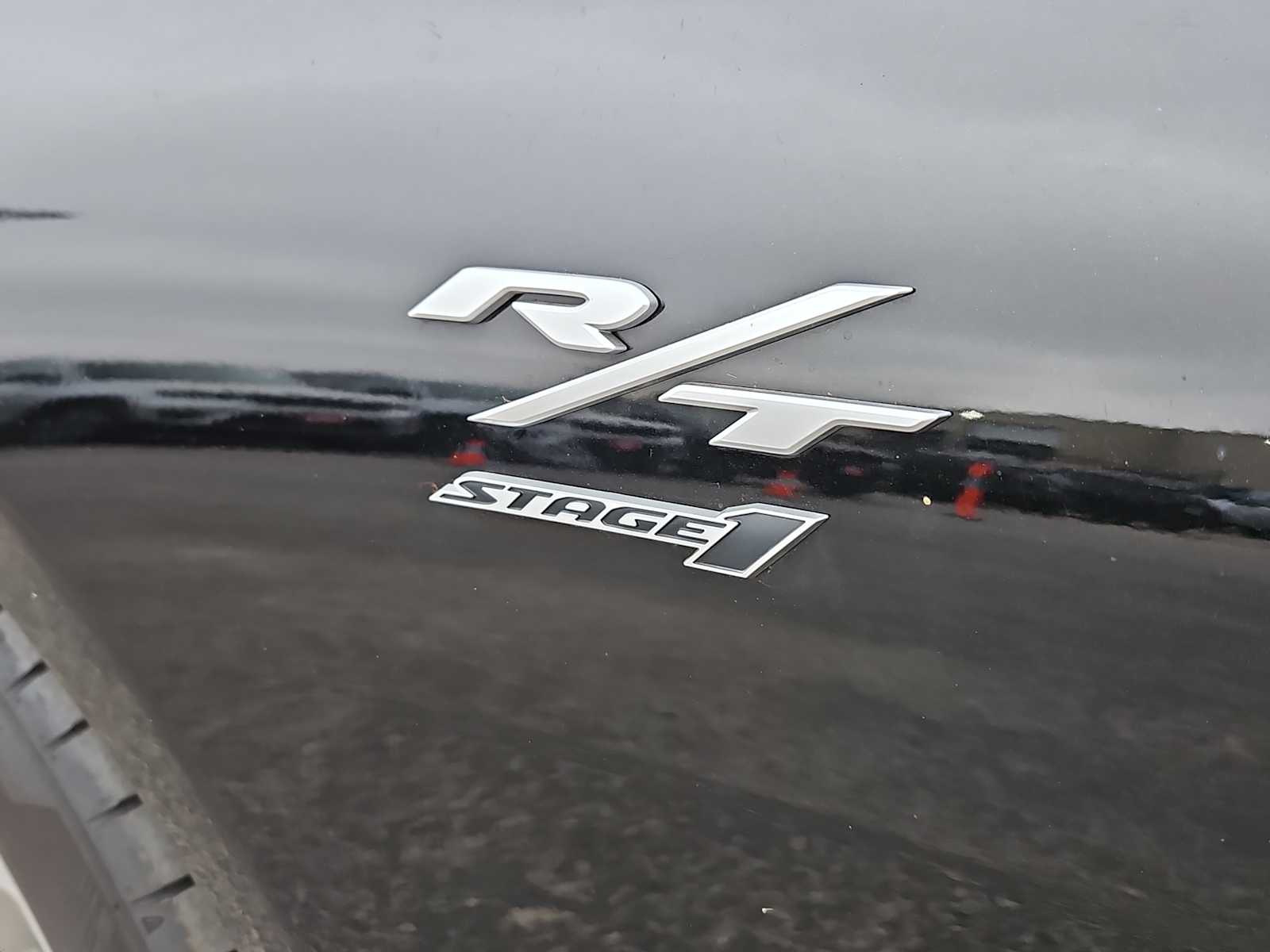 Thumbnail: 2025 Dodge Charger - 3