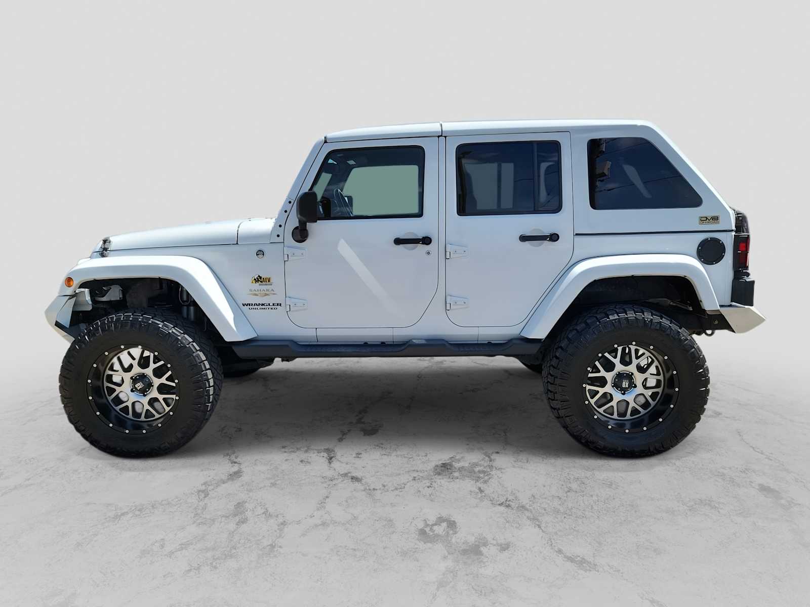 Thumbnail: 2014 Jeep Wrangler - 3