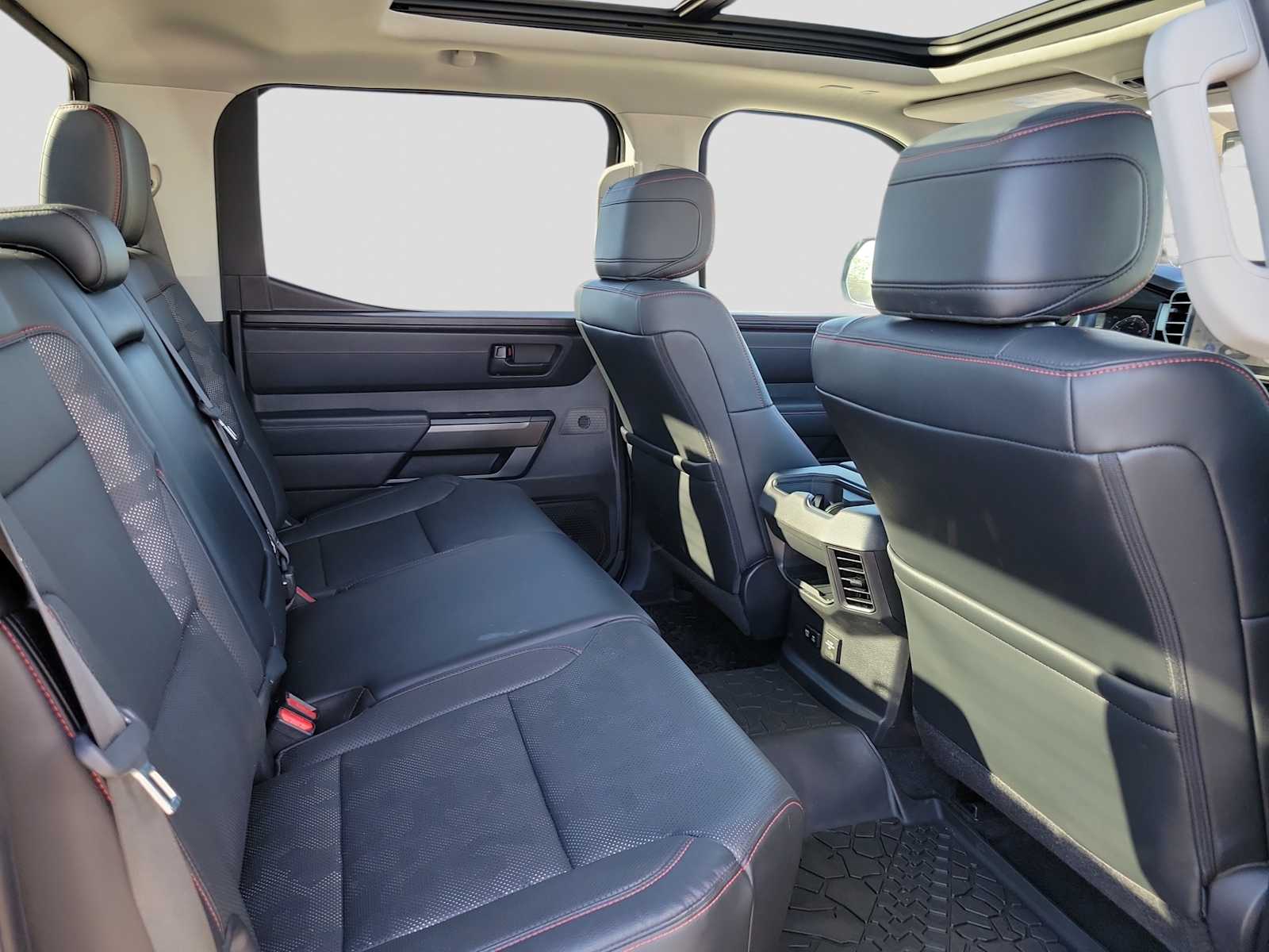 Thumbnail: 2023 Toyota Tundra - 13