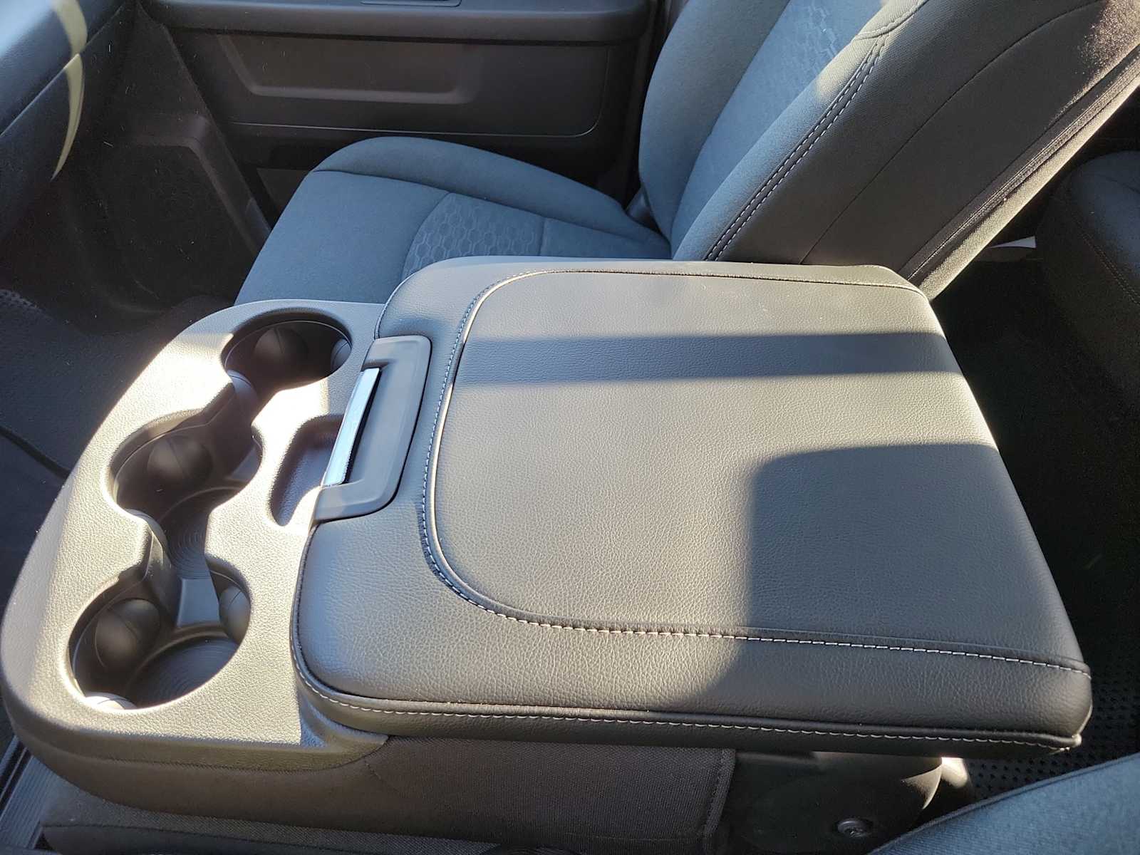 Thumbnail: 2026 RAM 3500 - 16