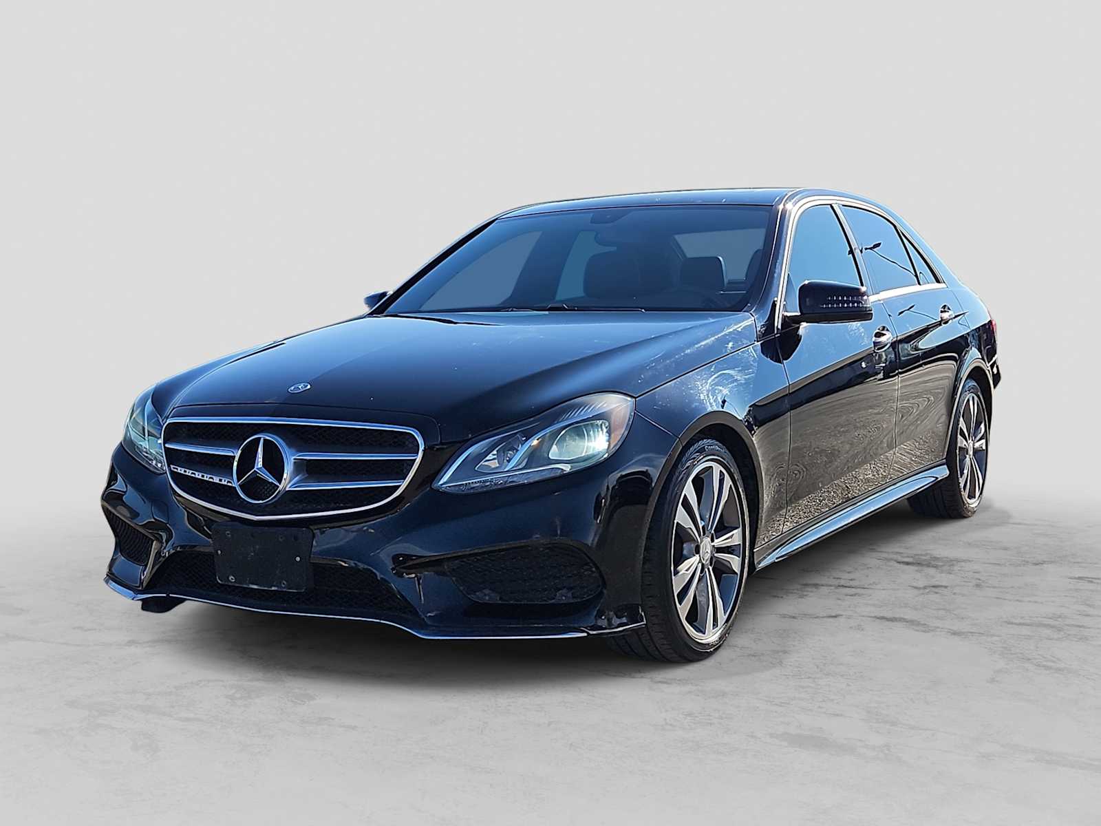 Used 2015 Mercedes-Benz E-Class E 350 Sedan Midland TX