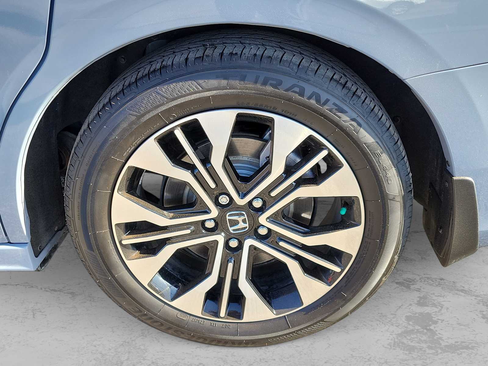 Thumbnail: 2025 Honda Odyssey - 8