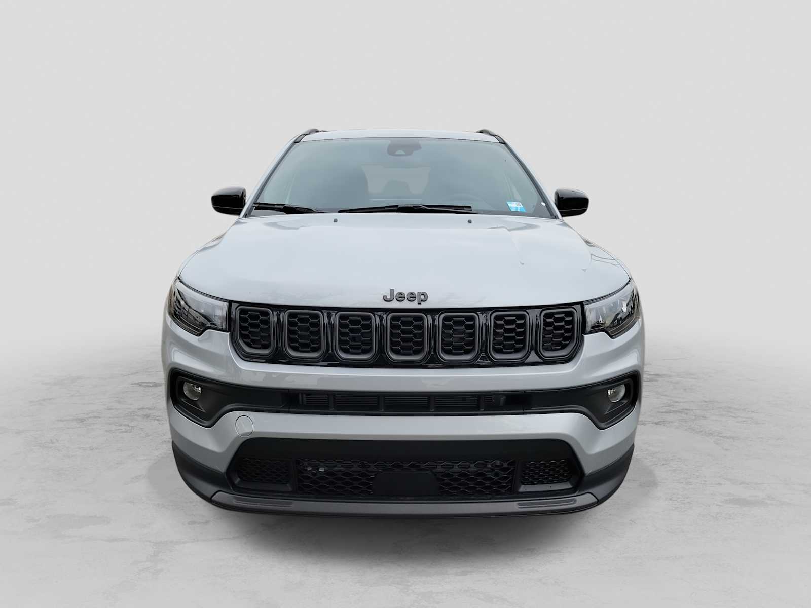 Thumbnail: 2026 Jeep Compass - 6