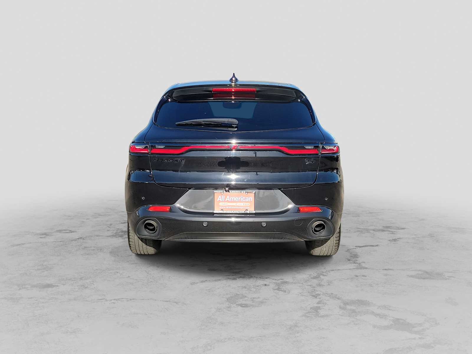 Thumbnail: 2024 Dodge Hornet - 5