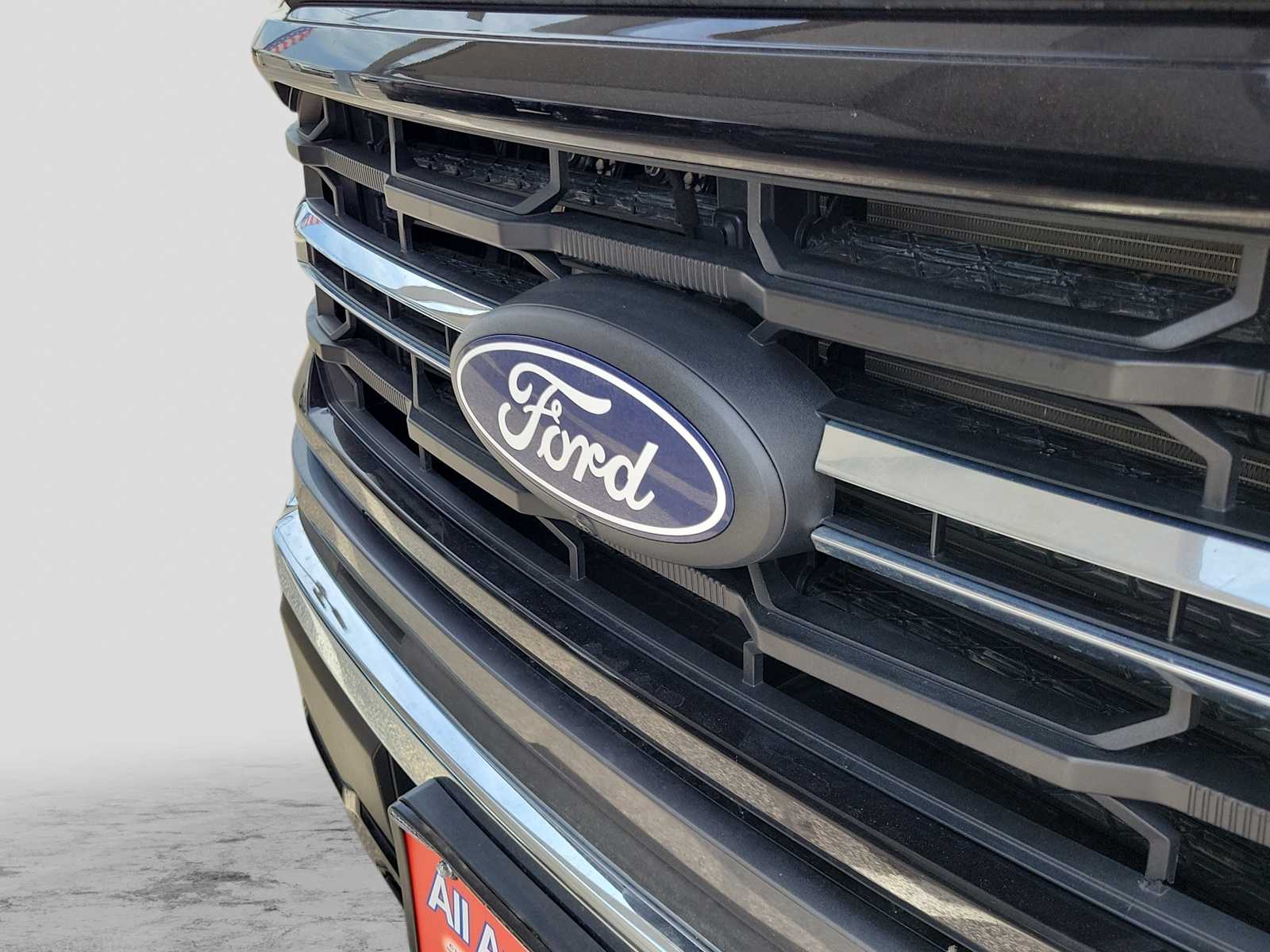 Thumbnail: 2024 Ford F-150 - 4